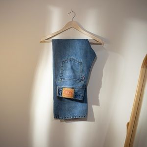 Levi’s 505 Jeans. Size 32 x 30.